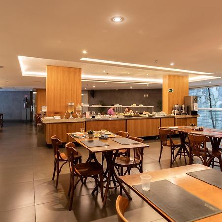 Victory Business Hotel Juiz de Fora Exterior photo