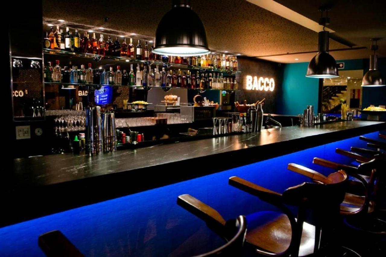 Victory Business Hotel Juiz de Fora Exterior photo
