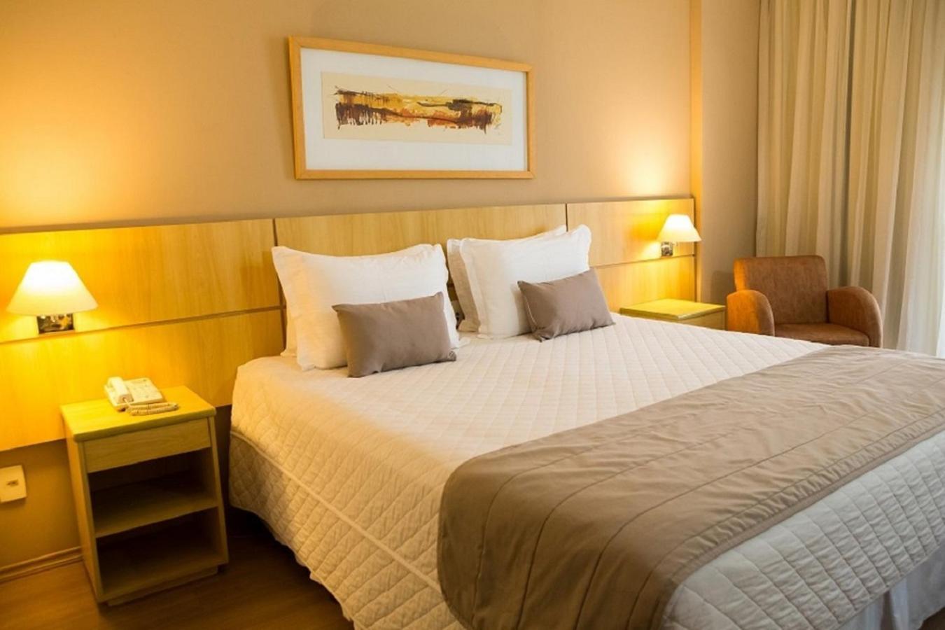 Victory Business Hotel Juiz de Fora Room photo