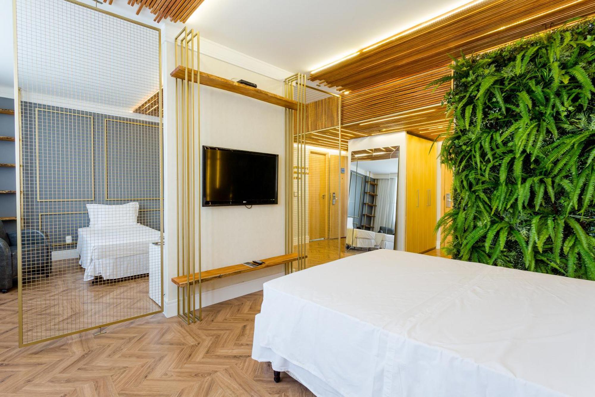 Victory Business Hotel Juiz de Fora Room photo