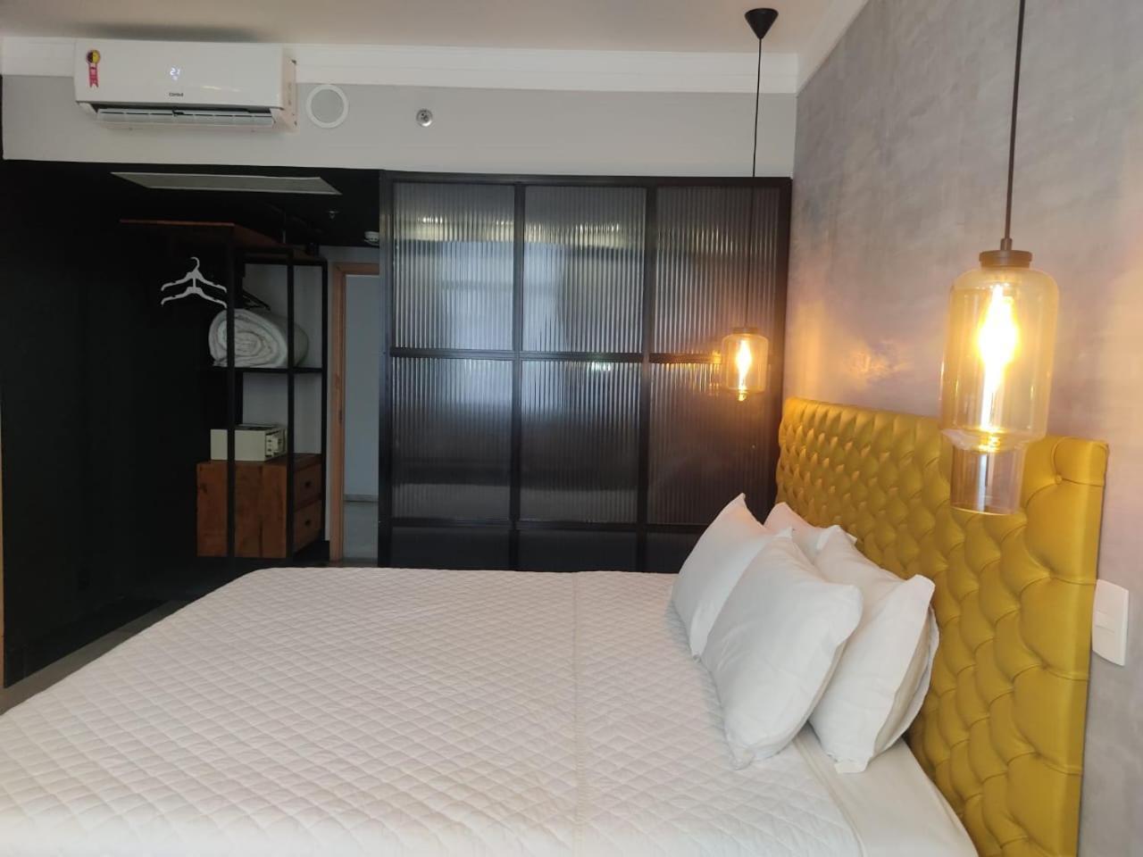 Victory Business Hotel Juiz de Fora Exterior photo