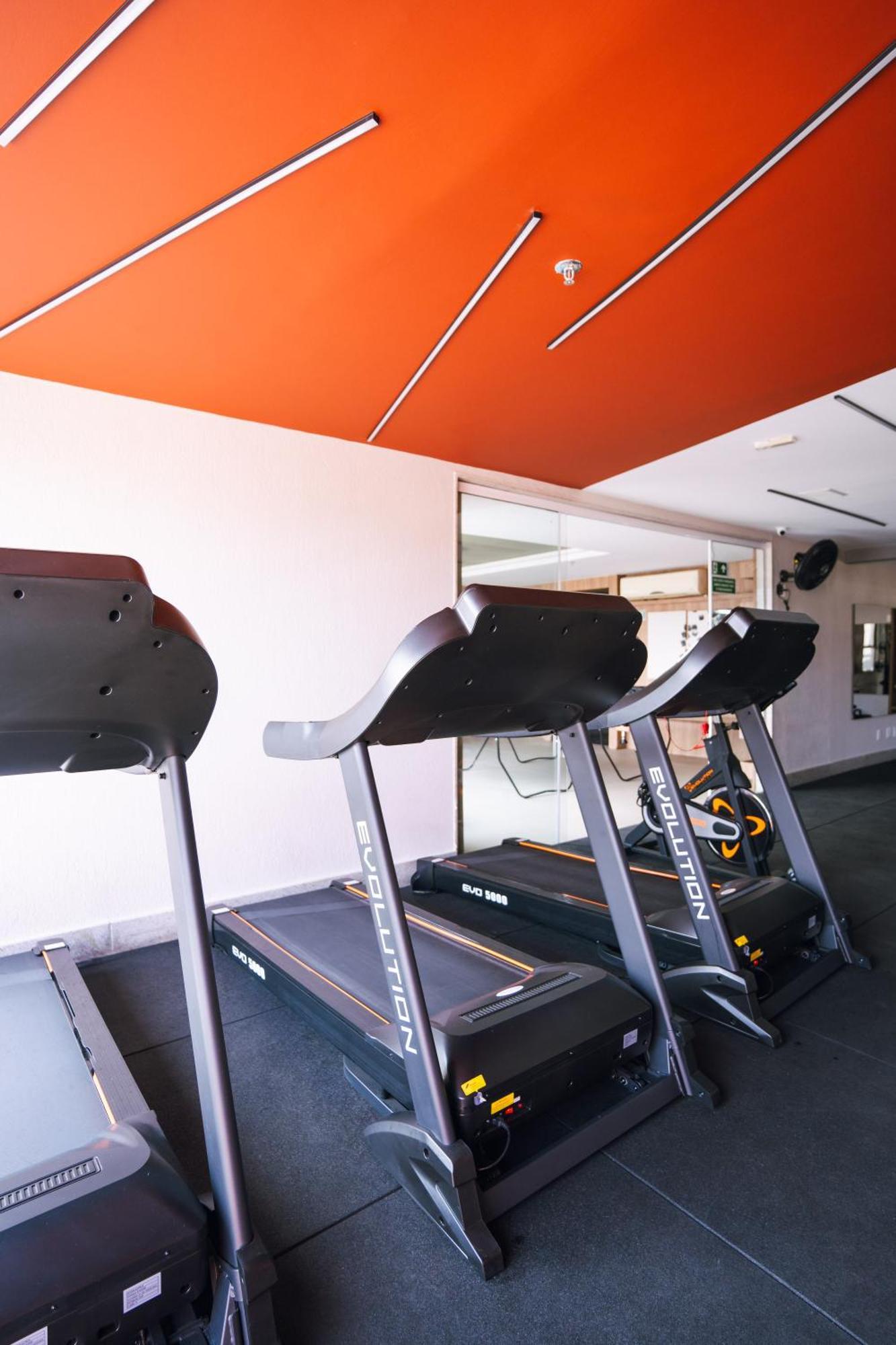 Victory Business Hotel Juiz de Fora Exterior photo