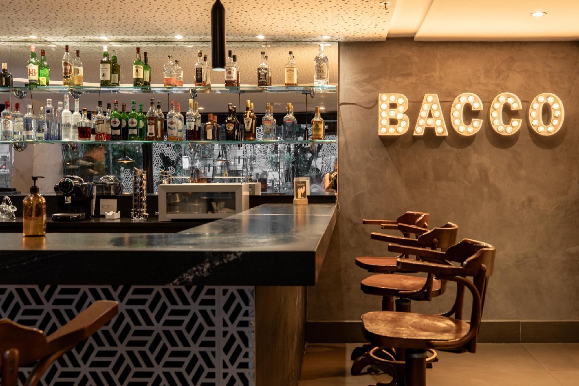Victory Business Hotel Juiz de Fora Exterior photo